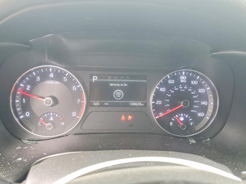 2022 KIA FORTE GT LINE GT LINE 9