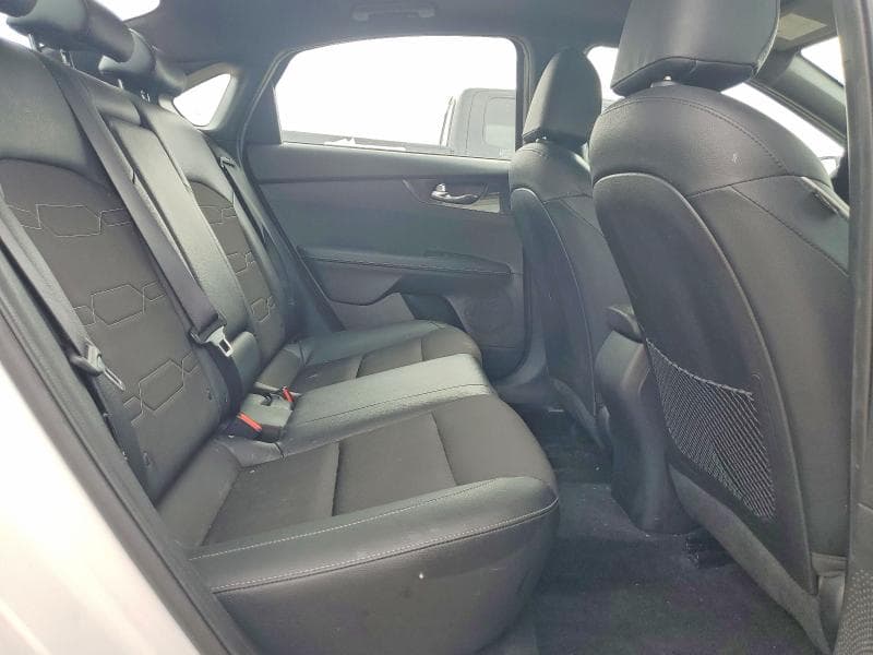2022 KIA FORTE GT LINE GT LINE 10