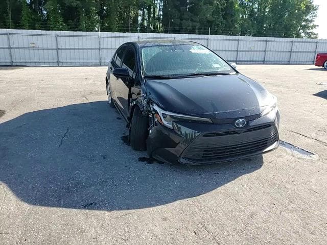2023 TOYOTA COROLLA HYBRID LE LE 13