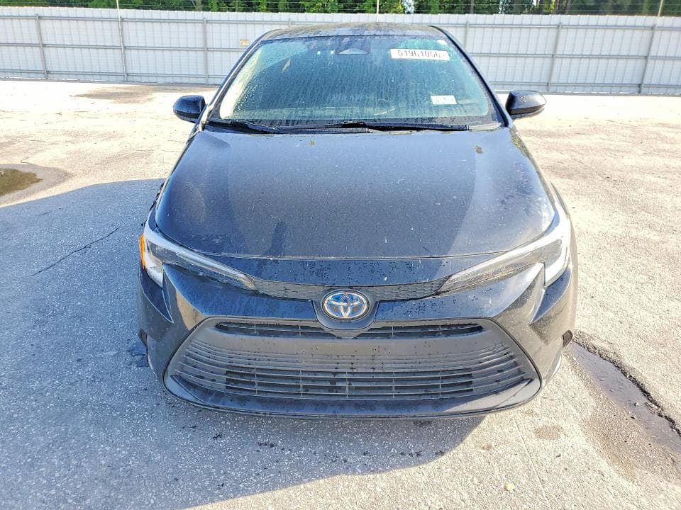 2023 TOYOTA COROLLA HYBRID LE LE 5
