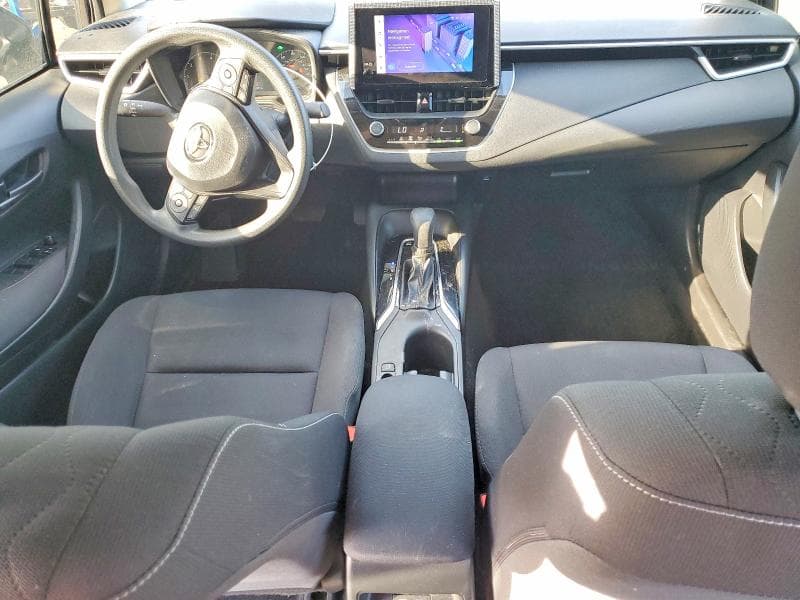 2023 TOYOTA COROLLA HYBRID LE LE 8