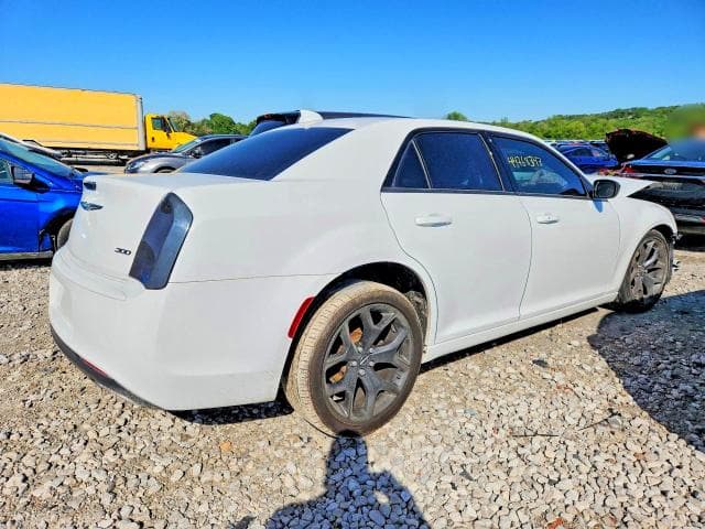2021 CHRYSLER 300 TOURING TOURING 3