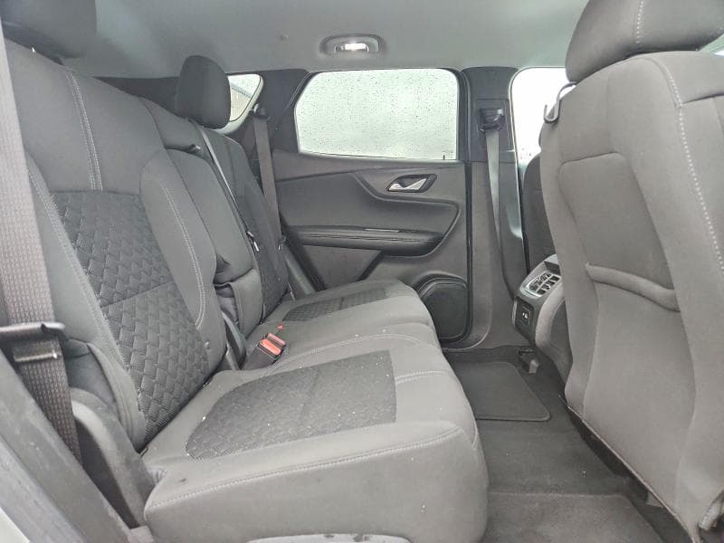 2022 CHEVROLET BLAZER 2LT 2LT 11