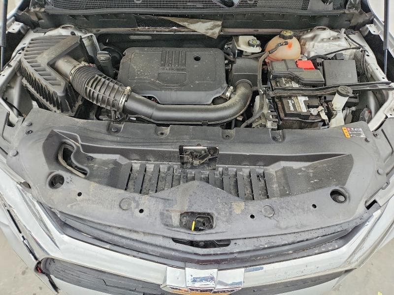 2022 CHEVROLET BLAZER 2LT 2LT 12