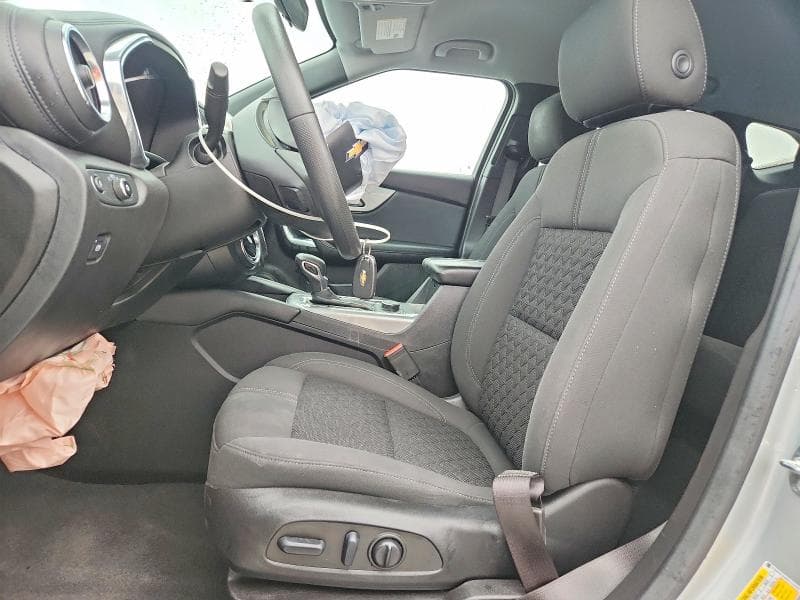 2022 CHEVROLET BLAZER 2LT 2LT 7
