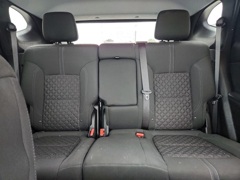 2022 CHEVROLET BLAZER 2LT 2LT 10