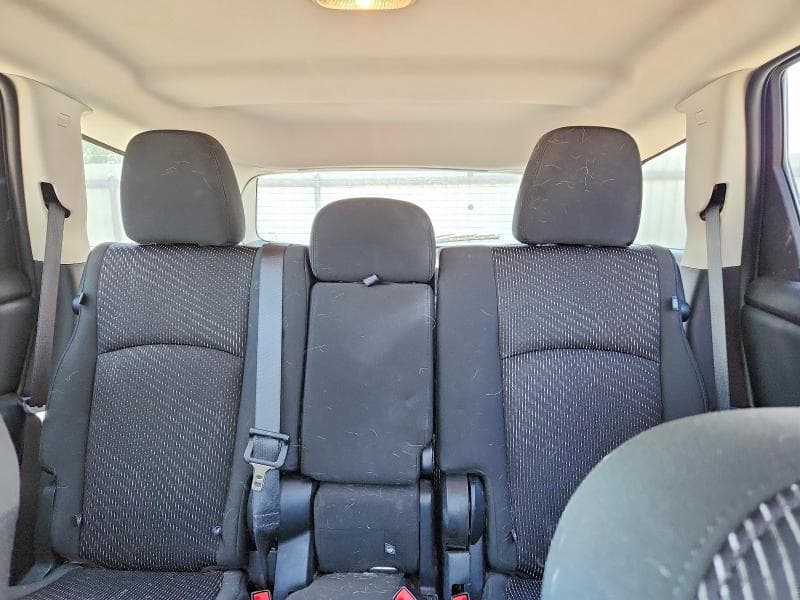 2019 DODGE JOURNEY SE 10