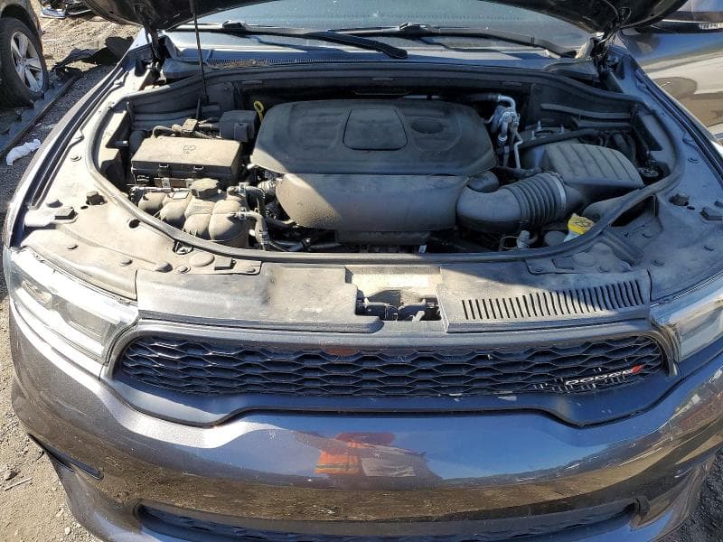 2021 DODGE DURANGO GT GT 11