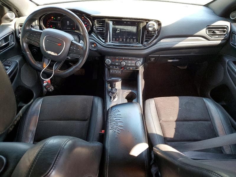 2021 DODGE DURANGO GT GT 8