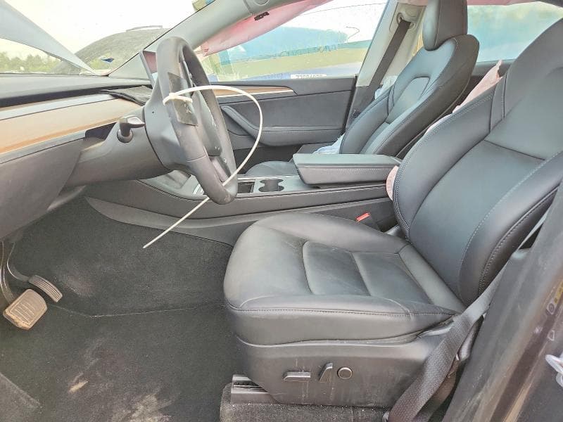2023 TESLA MODEL Y 7