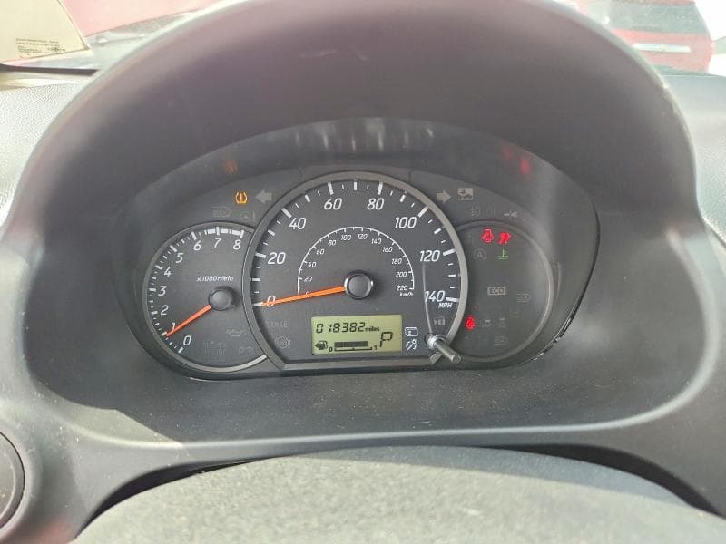 2024 MITSUBISHI MIRAGE G4 ES 9