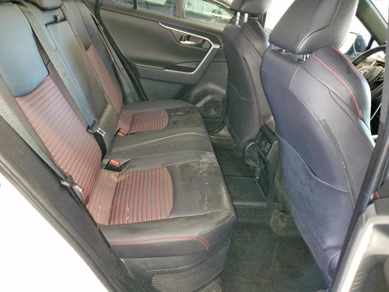 2024 TOYOTA RAV4 PRIME XSE 11