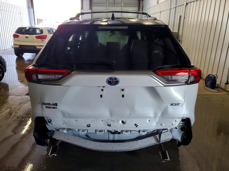 2024 TOYOTA RAV4 PRIME XSE 6
