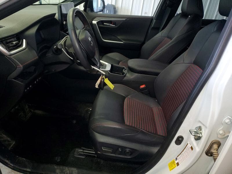 2024 TOYOTA RAV4 PRIME XSE 7