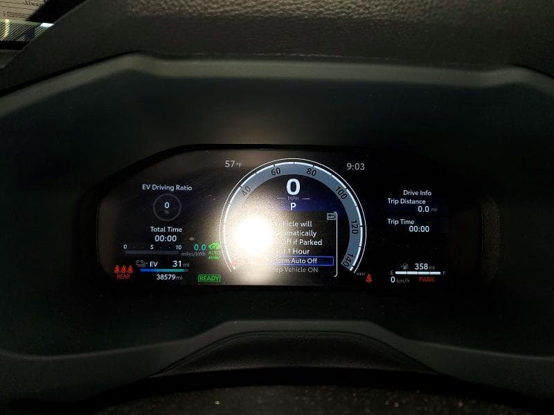 2024 TOYOTA RAV4 PRIME XSE 9