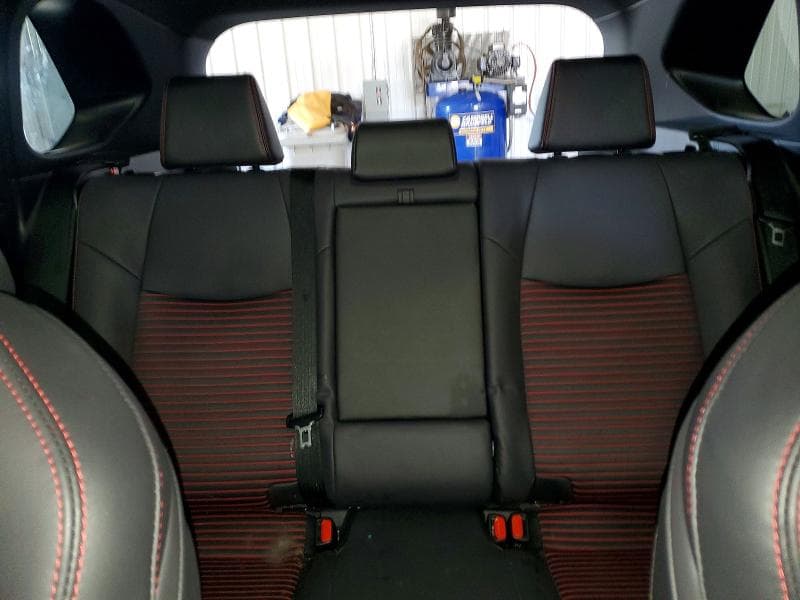 2024 TOYOTA RAV4 PRIME XSE 10