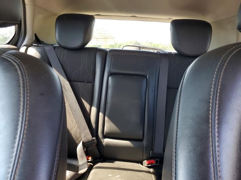 2020 CHEVROLET TRAX 1LT 10