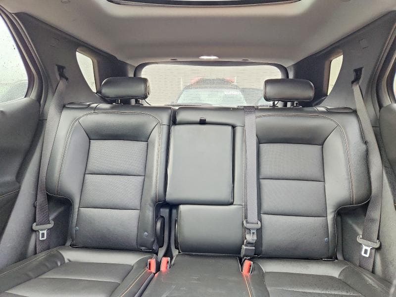 2018 CHEVROLET EQUINOX PREMIER PREMIER 10