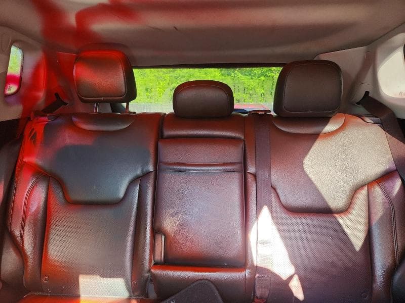 2018 JEEP COMPASS LIMITED 10