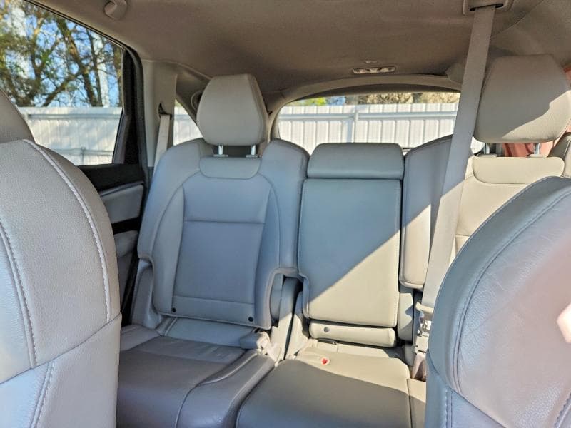 2017 ACURA MDX TECHNOLOGY TECHNOLOGY 10