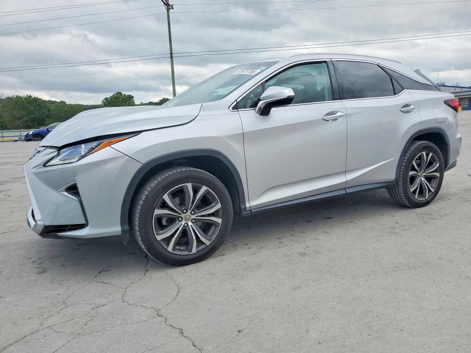2017 LEXUS RX 350 BASE 1
