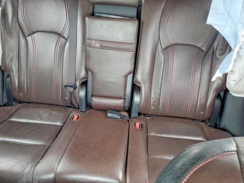 2017 LEXUS RX 350 BASE 10