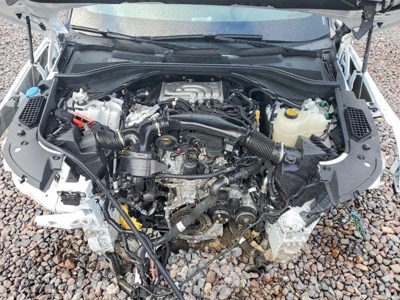 2026 LAND ROVER RANGE ROVER SE 12