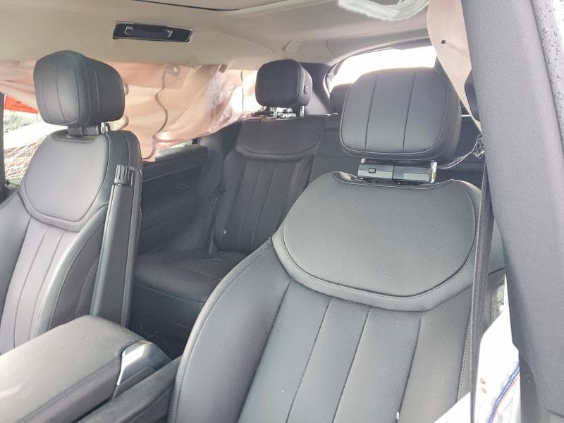 2026 LAND ROVER RANGE ROVER SE 10