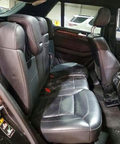 2019 MERCEDES-BENZ GLE 400 4MATIC 11