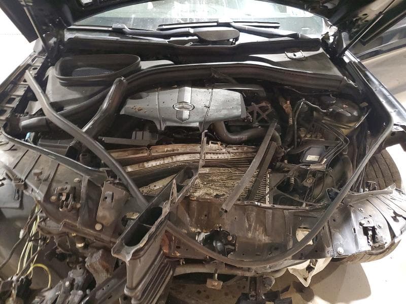 2019 MERCEDES-BENZ GLE 400 4MATIC 12