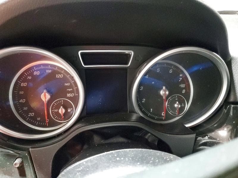 2019 MERCEDES-BENZ GLE 400 4MATIC 9