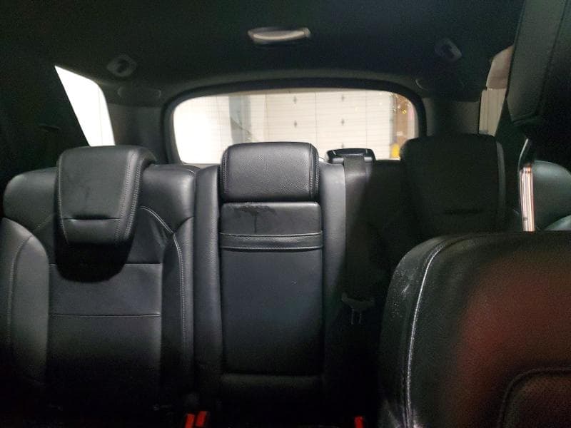 2019 MERCEDES-BENZ GLE 400 4MATIC 10