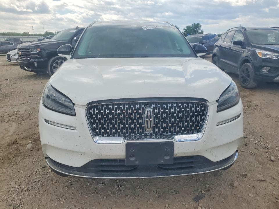 2021 LINCOLN CORSAIR 5