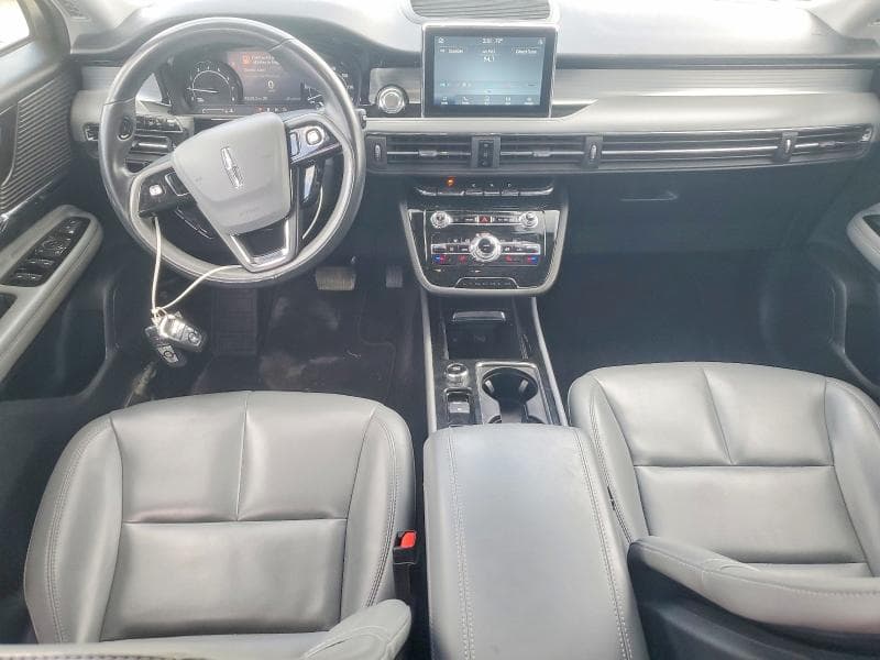 2021 LINCOLN CORSAIR 8