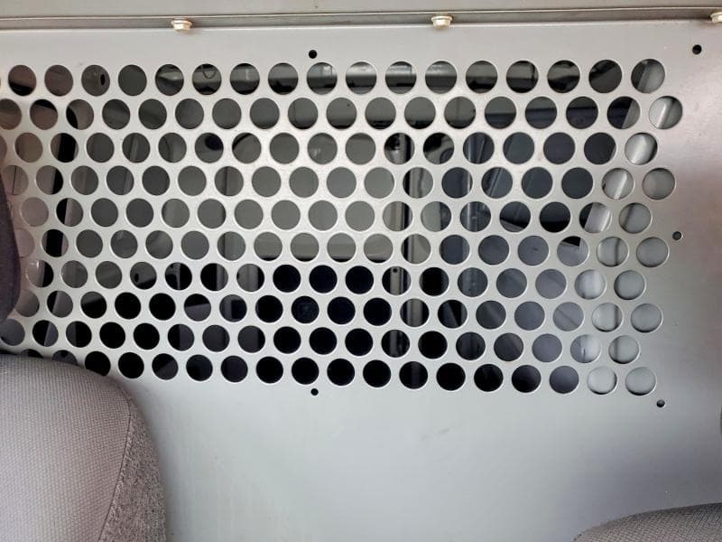 2017 NISSAN NV200 SV 10