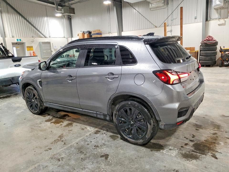 2026 MITSUBISHI RVR SE 2
