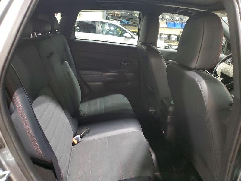 2026 MITSUBISHI RVR SE 11
