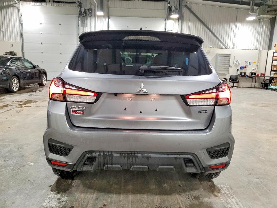 2026 MITSUBISHI RVR SE 6