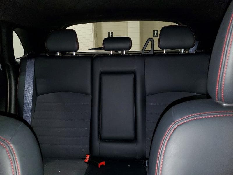 2026 MITSUBISHI RVR SE 10