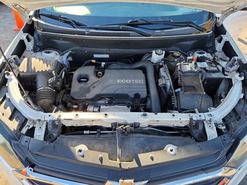 2019 CHEVROLET EQUINOX LT LT 11