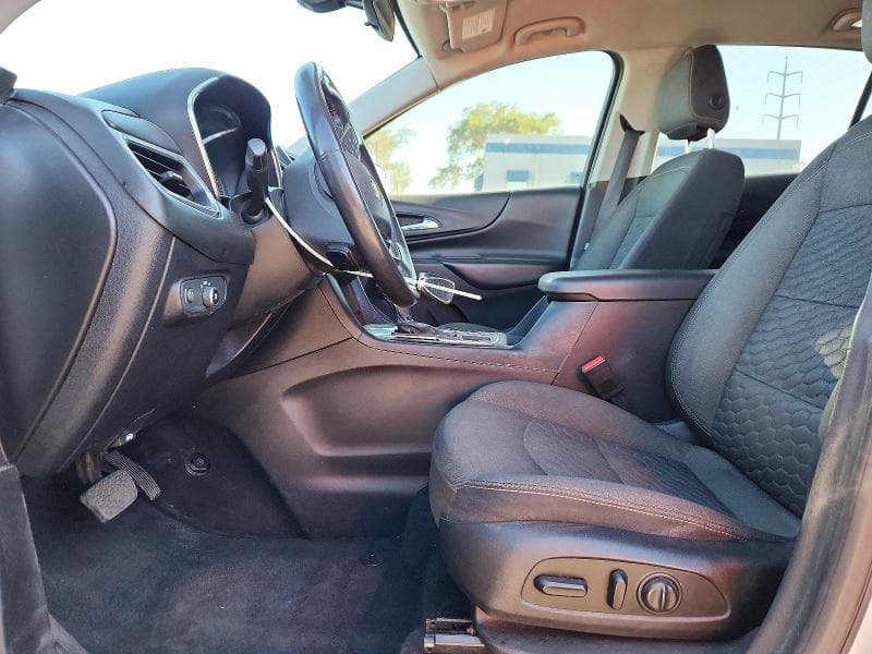 2019 CHEVROLET EQUINOX LT LT 7