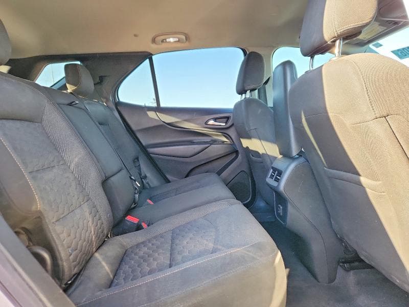 2019 CHEVROLET EQUINOX LT LT 10