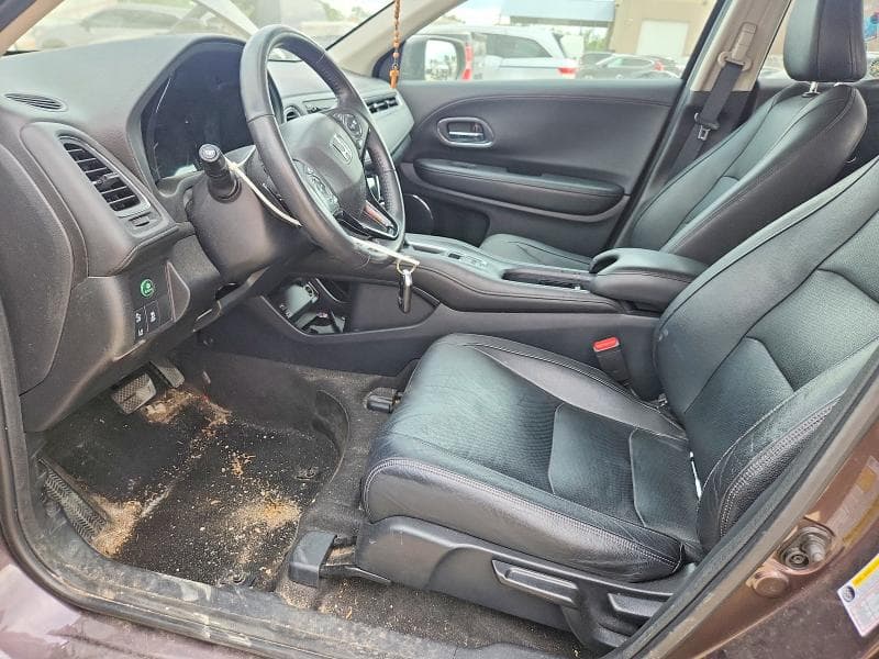 2019 HONDA HR-V EXL EXL 7