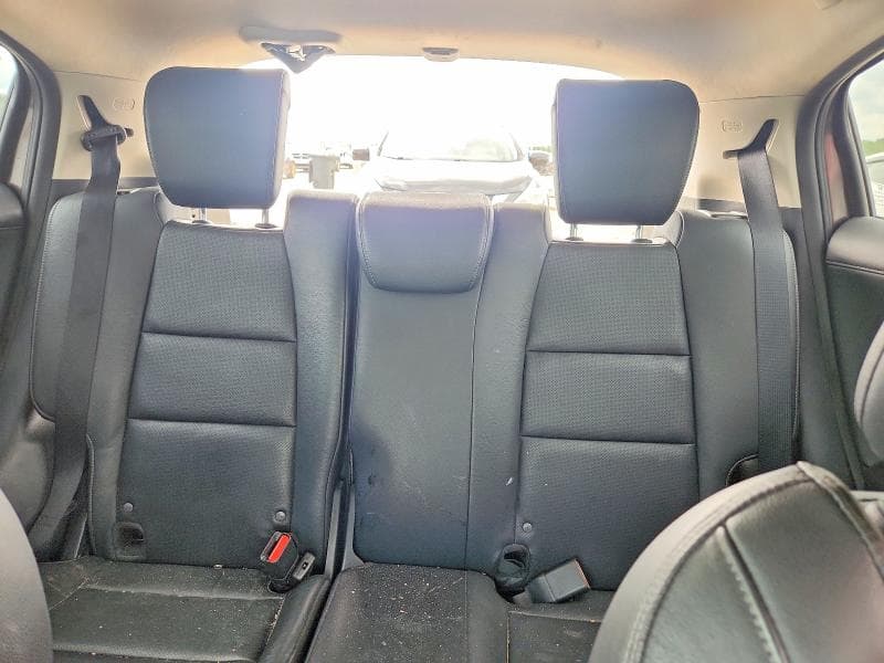 2019 HONDA HR-V EXL EXL 10