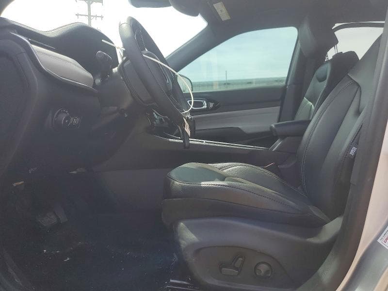 2026 JEEP COMPASS LIMITED LIMITED 7