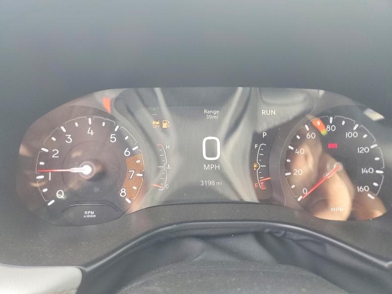 2026 JEEP COMPASS LIMITED LIMITED 9
