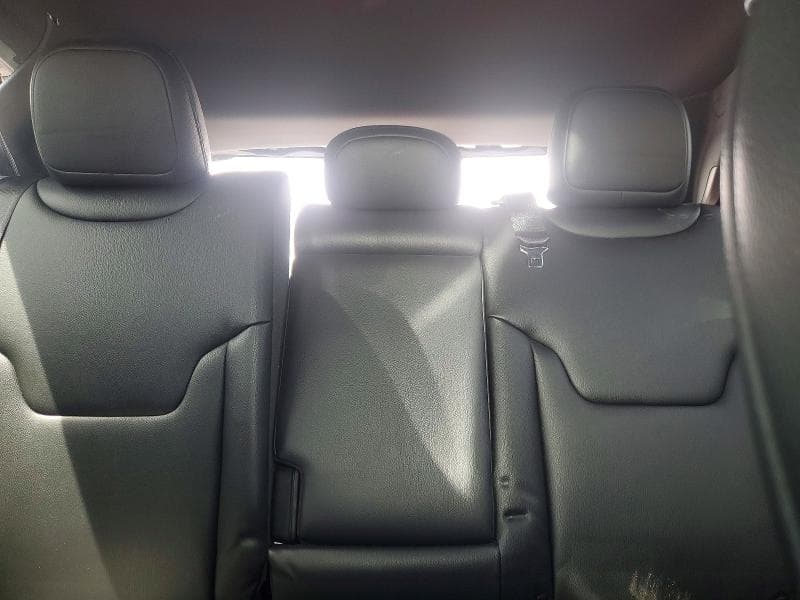 2026 JEEP COMPASS LIMITED LIMITED 10