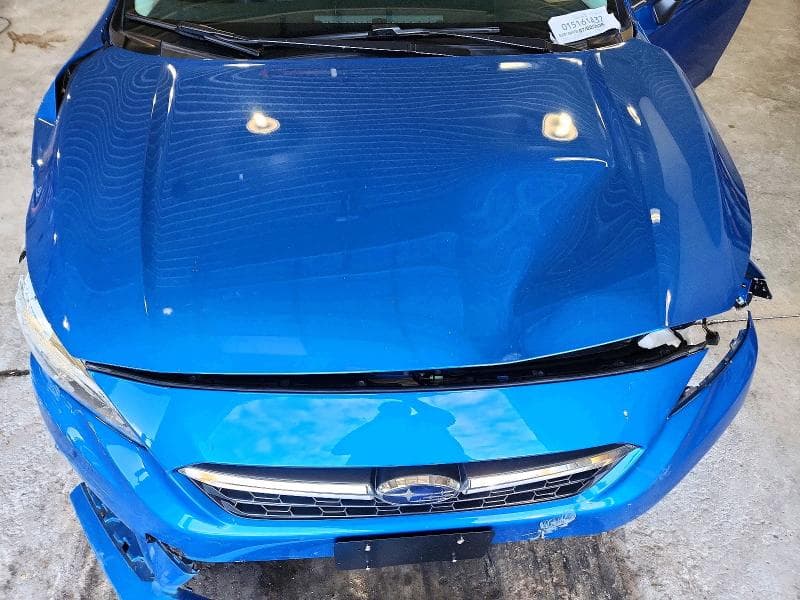 2020 SUBARU IMPREZA 11