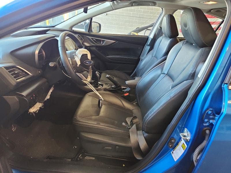 2020 SUBARU IMPREZA 7