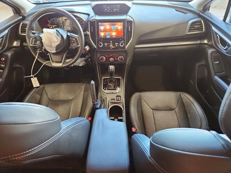 2020 SUBARU IMPREZA 8